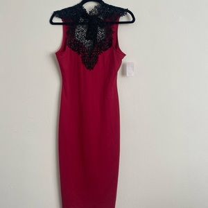 The Vintage Shop Dress